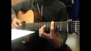 Download Lagu Sungha Jung - Nostalgia cover MP3