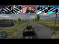 Warthunder Grind with @RegimentGG #regimentgg #veteran