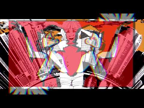 GHOST & TRAP CHICK - The Chattering Lack Of Execution Claps (Instrumental Mashup)