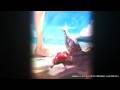 コスチュームモーション紹介 - リトルマーメイド(Little Mermaid) - シェルプリンセス | 勝利の女神:NIKKE