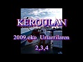 KEROULAN - Pesca del congrio - 01