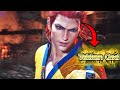 How i became the first tekken god hwoarang in tekken 8