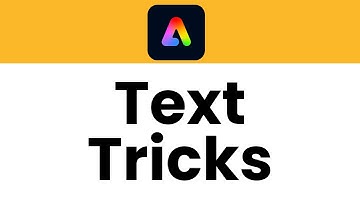 All Text Editing Features in Adobe Express Explained