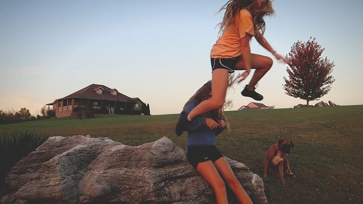 THIS DID NOT END WELL...