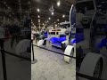 Get a Closeup Tour of our FLEX Lunar Rover with Astrolab CEO Jaret Matthews