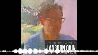 Observational Art and Invented Imagery, with Langdon Quin