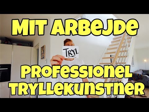 Mit Rigtige Arbejde