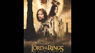 The Two Towers Soundtrack-10-Treebeard