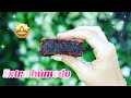 🤩 BROWNIE de Chocolate Rápido y Fácil 🍫 Extra Húmedo 🍫