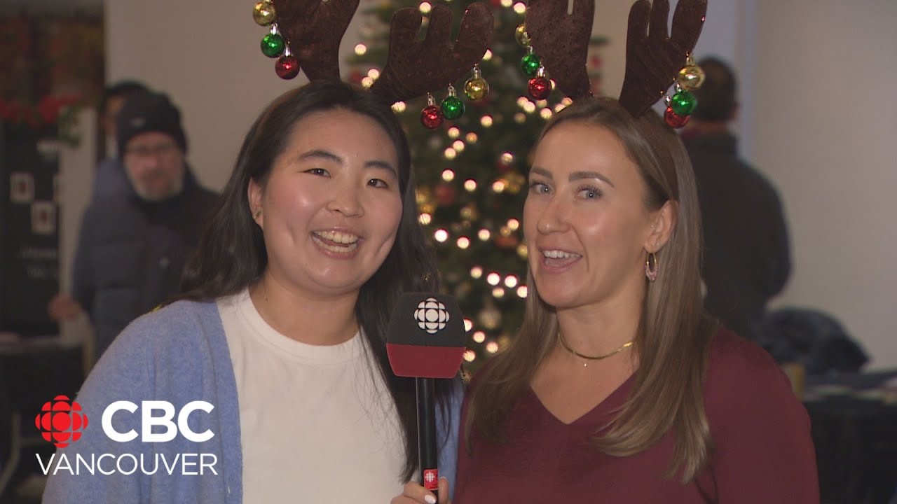 Vancouver charity holds market for low-income entrepreneurs