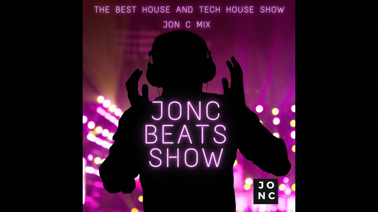 The best underground House Music and Tech House music podcast.