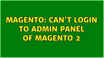 Magento: Can