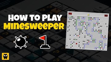 How to play Minesweeper | Learn minesweeper | What are the rules of Minesweeper