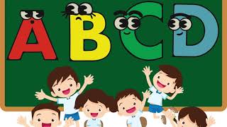 ABCs Rhyme |kids Rhyme |Educational |Moral Magic 11:11|#kidsrhymeschildrensongs