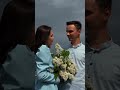 Антон и Альфия - Белая сирень