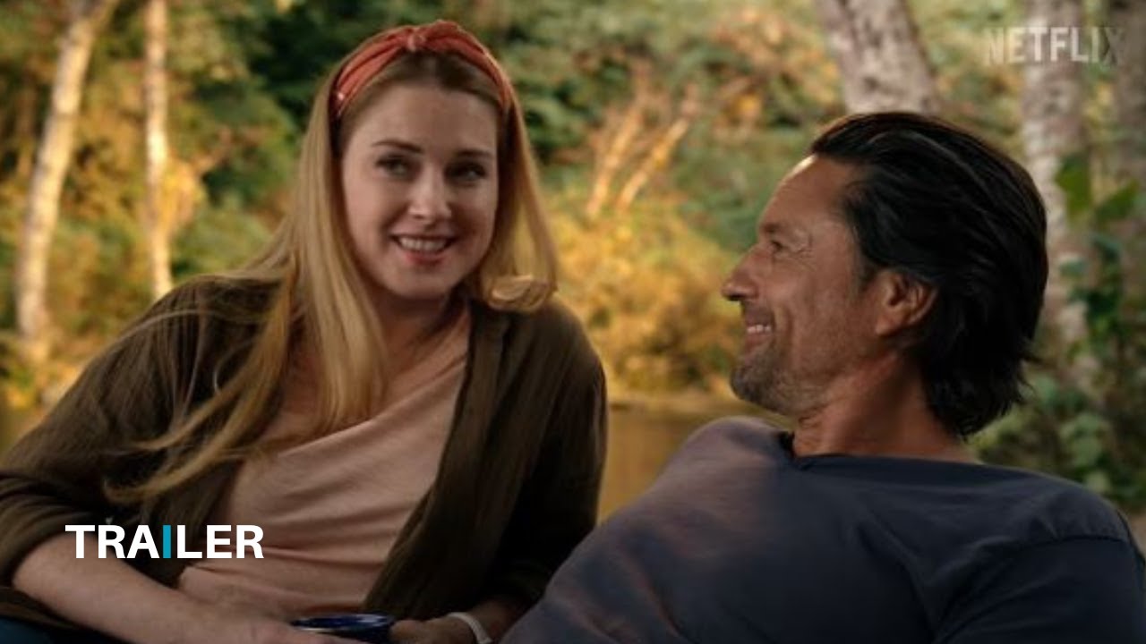 Virgin River: Season 5 Part 1 | Official Trailer | Netflix