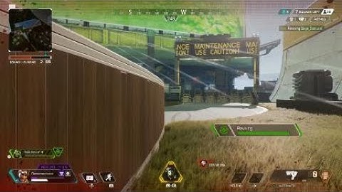 1v3 Off Drop