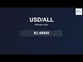 USD to ALL Today   US Dollar vs ALL   6 October 2025   USD Rising 📈 ALL Falling