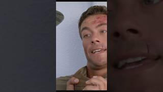 Double Impact Film Van Damme Editing, Time Machine To The 80S,