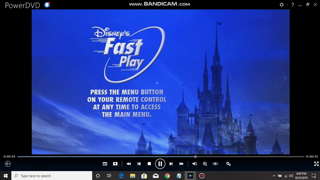 Closing to Toy Story 4 2019 DVD YouTube
