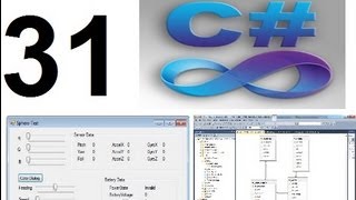 Vídeo 31 - Curso de C# - Destructores de Clase