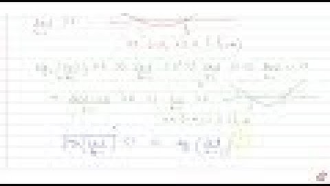 IIT JEE LOGARITHM Solve the inequality `sqrt((log)_2((2x-3)/(x-1))) lt 1`