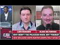 The Pelicans Made No Moves After Finishing 11th in the West | Open Floor