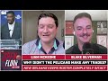 The Pelicans Made No Moves After Finishing 11th in the West | Open Floor