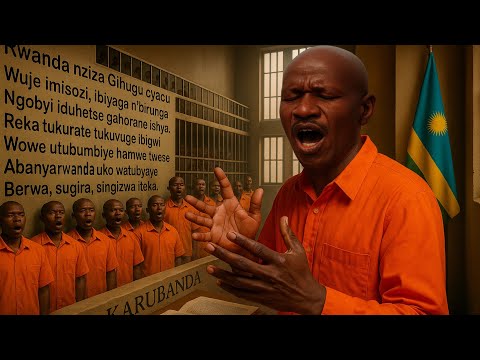 Kuki iyi Mfungwa ariyo Yatoranyijwe ngo IHANGE Rwanda Nziza?