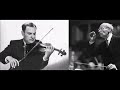 Capture de la vidéo Hindemith "Violin Concerto" Joseph Fuchs