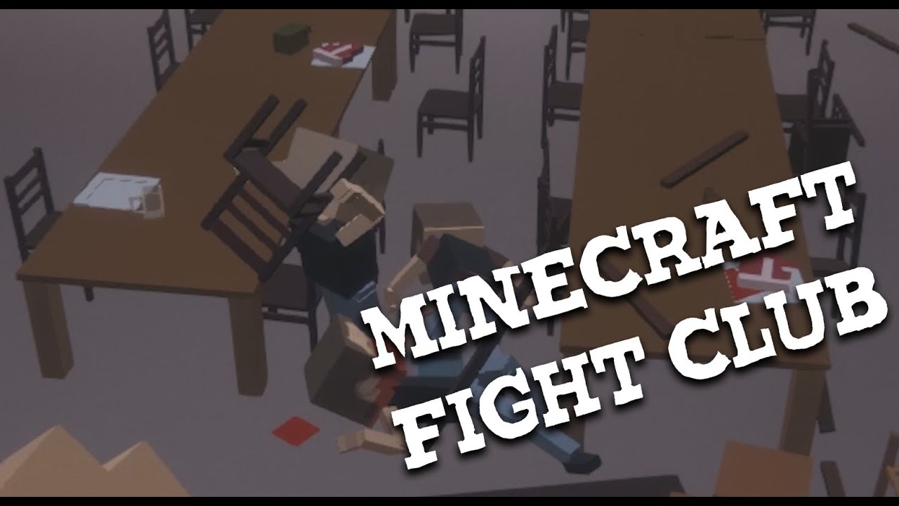 Hilarious Fight Club! - Paint The Town Red! oblivionhd discord