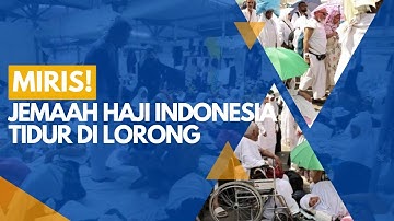 Tenda Jemaah Haji Indonesia Vs Korea Selatan: Kontras Fasilitas yang Jadi Sorotan