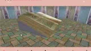 Java based 3D engine2 2001 Profile