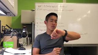 F1/10 Week 10: Scan Matching Lab and Garmin GPS Unit