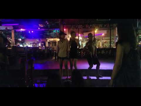 23 泰國火舞秀2018.07.16