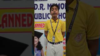Prince Grade 8th #youtubeshorts #education #yt #motivation #viralvideo