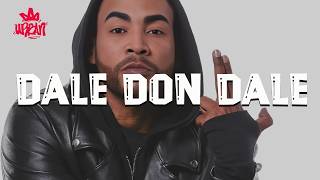 Don Omar - Dale Don Dale (Letra)