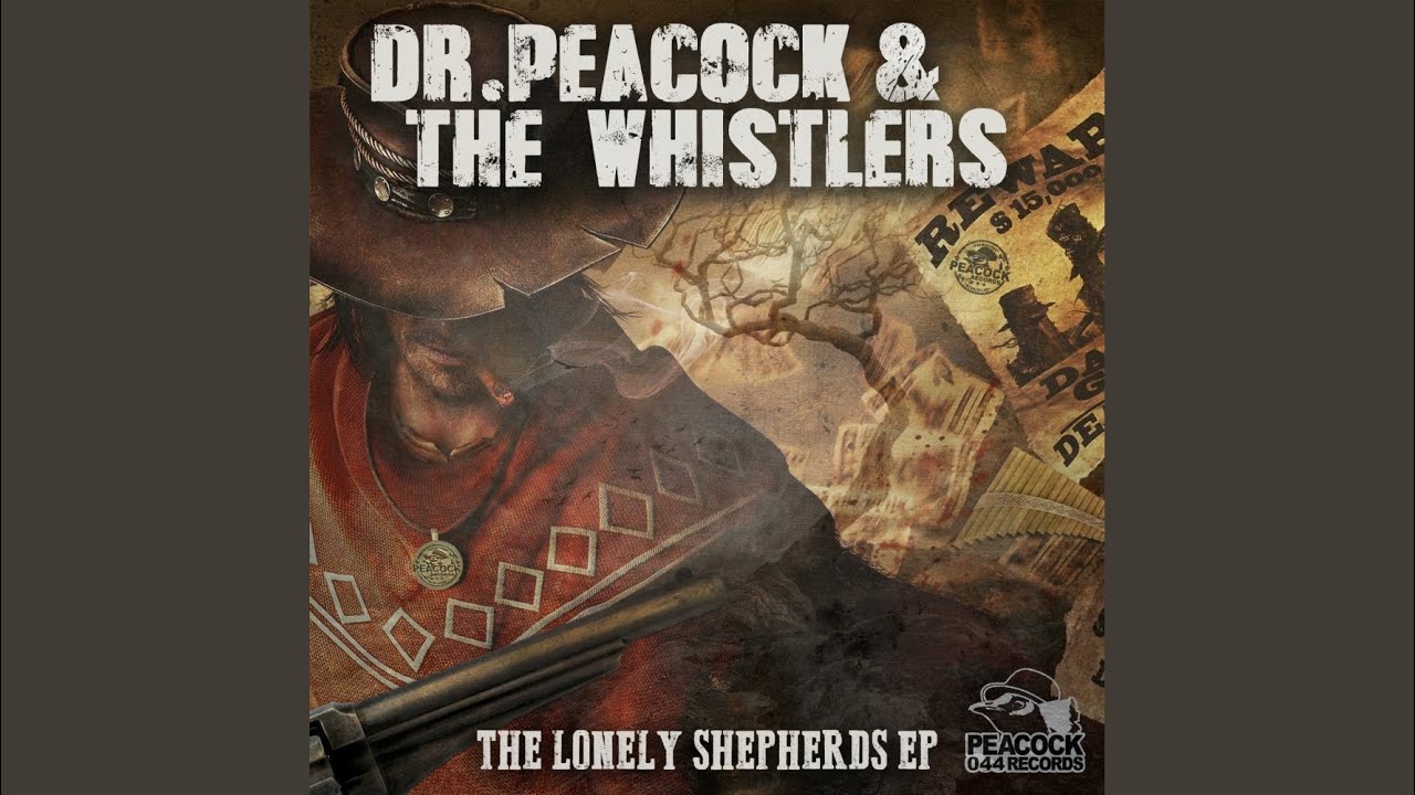 The Lonely Shepherds (Original Mix)