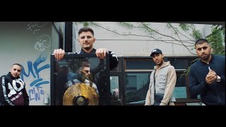 DARDAN FEAT ENO - WER MACHT PARA 2