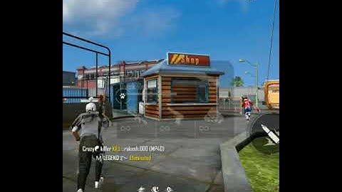 #short free fire attitude|| para samsung A3 A4 A5 A6 A7 A8 A9 J2 J3 J4 J5 J6 J7 J8 J9