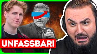 Das vielleicht krasseste Marcant-Video..
