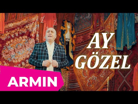 Mevlüt Nurioğlu - Ay Gözel  Video Klip (Ahıska müzik)