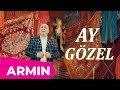 Mevlüt Nurioğlu - Ay Gözel  Video Klip (Ahıska müzik)