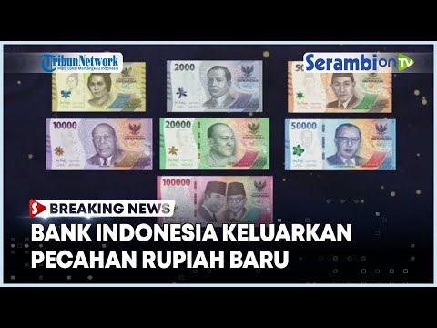 Video: Apakah uang kertas £20 ditarik?