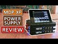 MDP-XP Digital Power Supply REVIEW | Wireless control up to 6 units