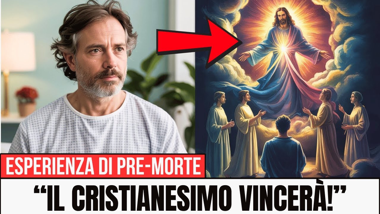 Muore un musulmano e milioni di persone si convertono al cristianesimo ...