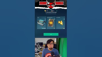 คุ้มมั้ย ได้พิเศษ ค่าชดเชยโมดูล SPECIALIZATIONS  War Robots 10.5 #DMBL #WARROBOTS