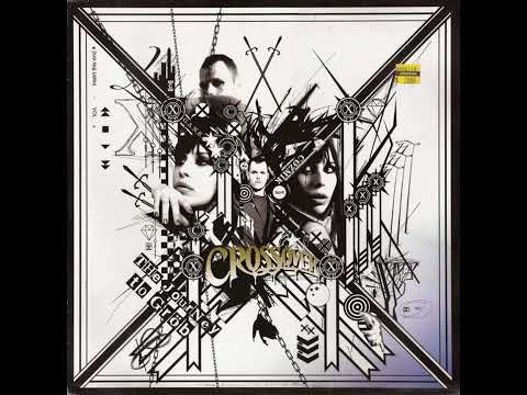 Crossover — Crossover - Over Exposure #lostwave #music