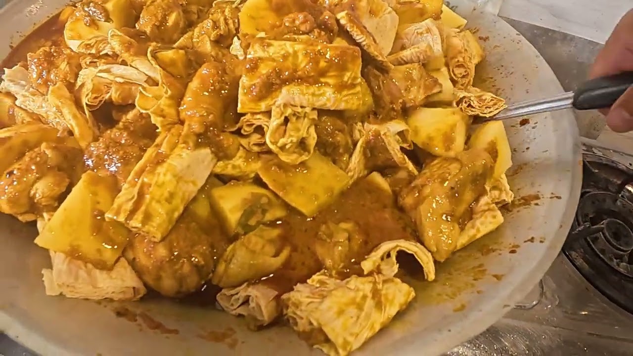 Syukuri menjalani xtvt kebersamaan dengan keluarga sebelah isteri 