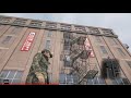 Watch Dogs QBJ & RBJ to J18 J17 Tricky Roof